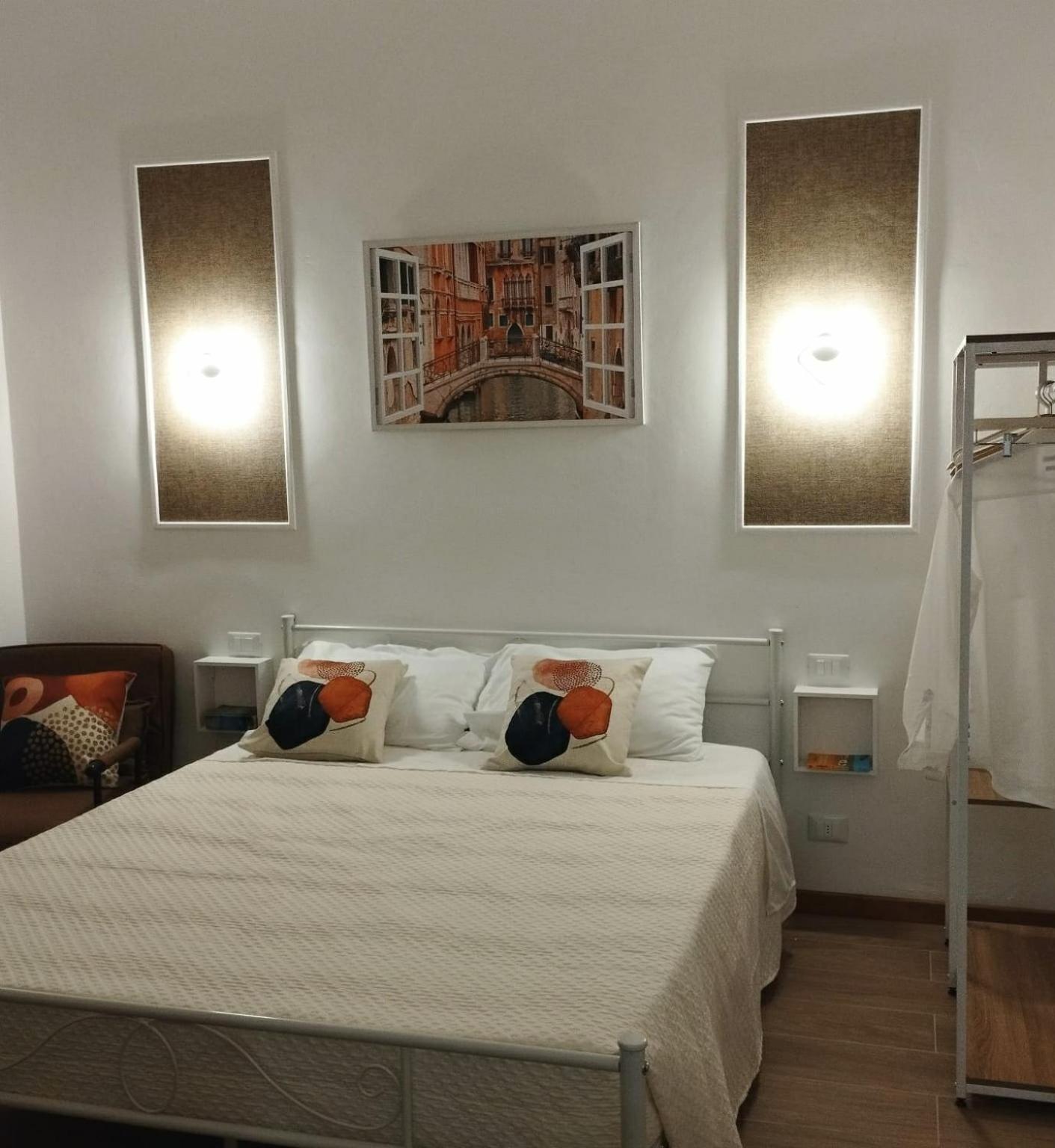 Gate To Venice Apartment Mestre Ngoại thất bức ảnh