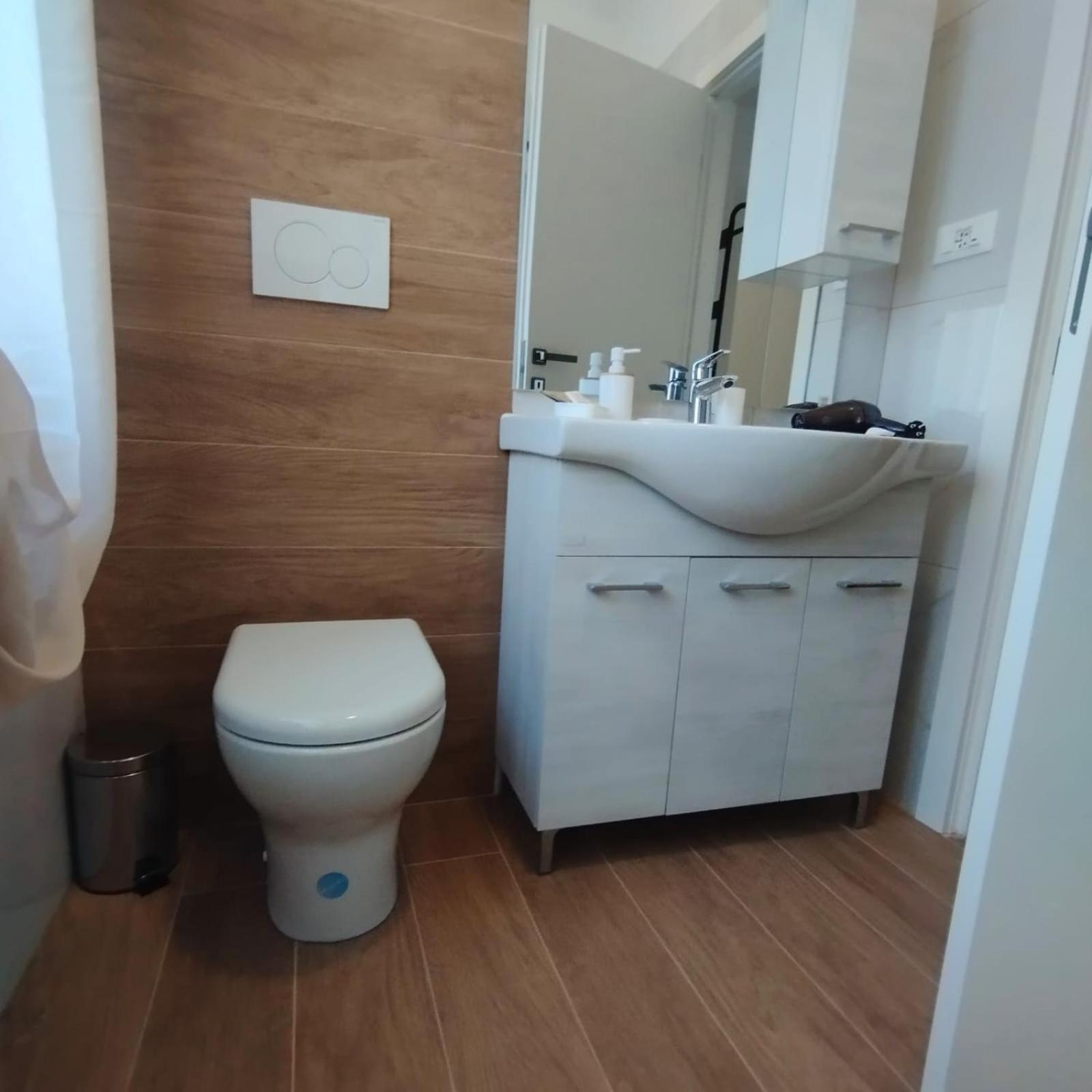 Gate To Venice Apartment Mestre Ngoại thất bức ảnh